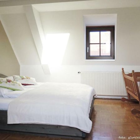 Ferienwohnung "Oha" Bad Berka Buitenkant foto