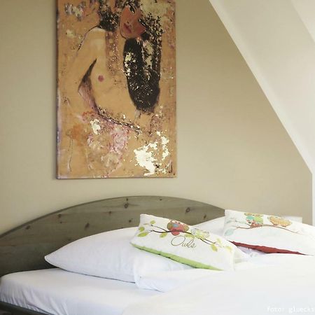 Ferienwohnung "Oha" Bad Berka Buitenkant foto